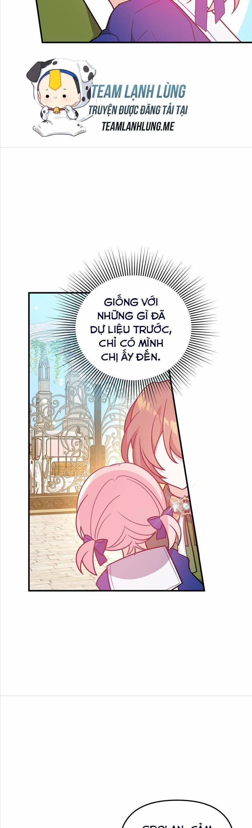 Vì Lợi Ích Của Ca Ca , Ta Quyết Tâm Quyến Rũ Nam Chính 8 trang 44