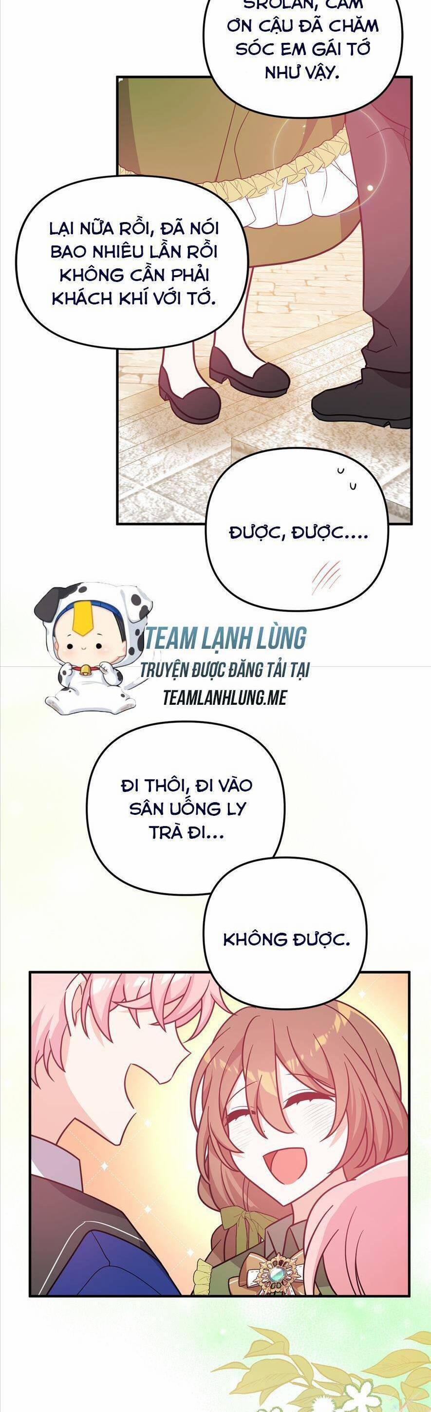 Vì Lợi Ích Của Ca Ca , Ta Quyết Tâm Quyến Rũ Nam Chính 8 trang 45