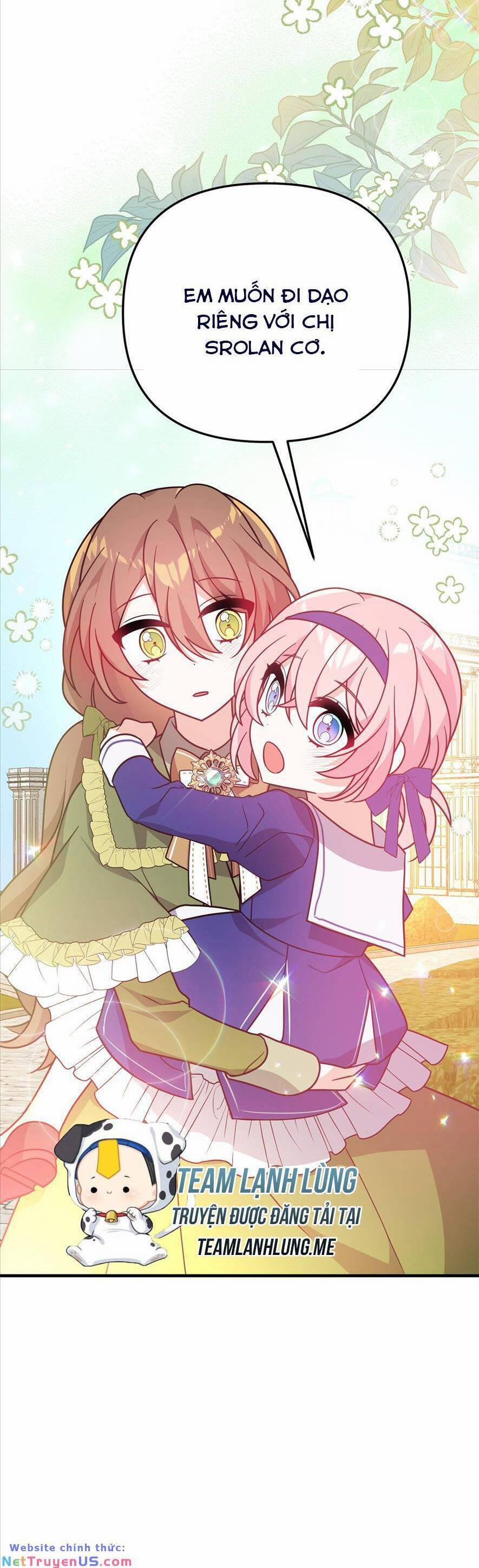 Vì Lợi Ích Của Ca Ca , Ta Quyết Tâm Quyến Rũ Nam Chính 8 trang 46