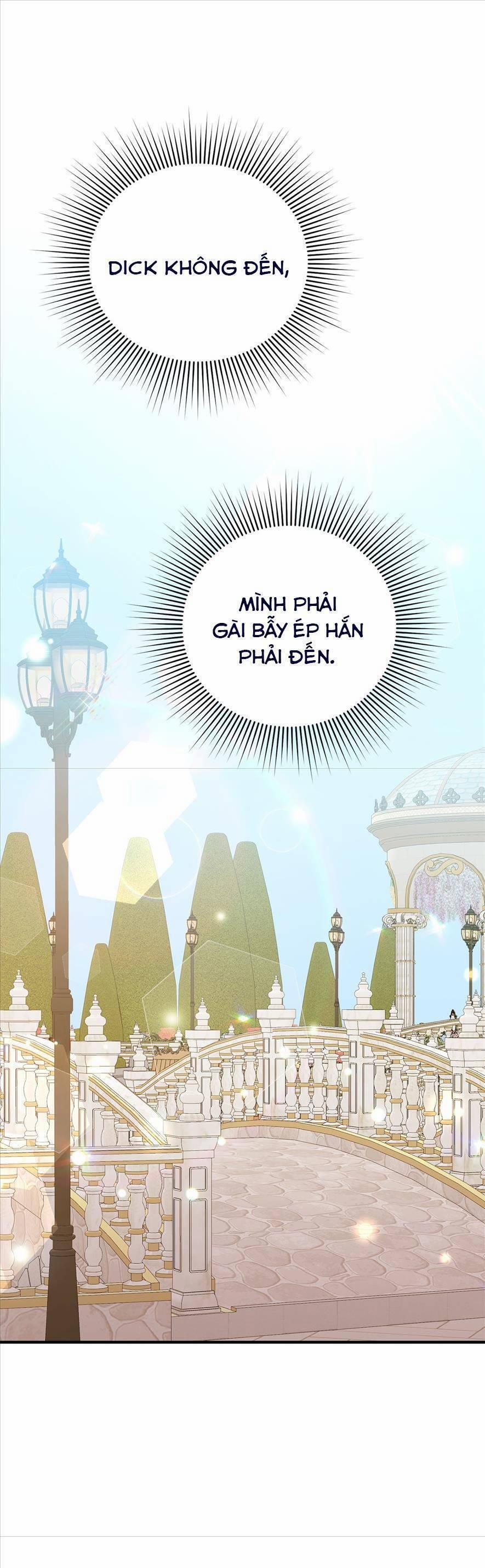 Vì Lợi Ích Của Ca Ca , Ta Quyết Tâm Quyến Rũ Nam Chính 8 trang 47