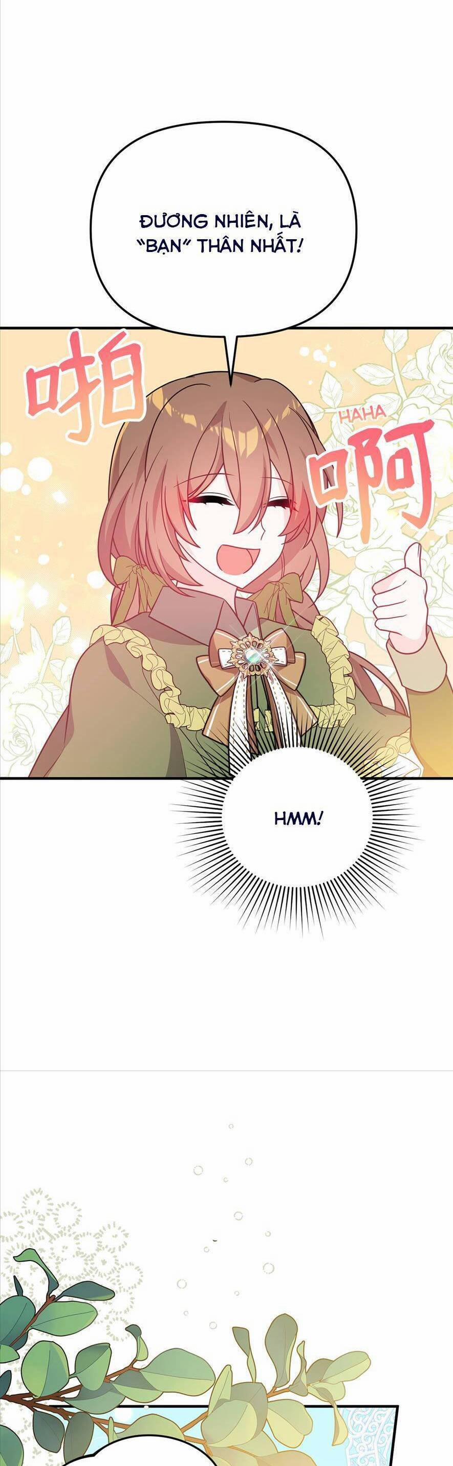 Vì Lợi Ích Của Ca Ca , Ta Quyết Tâm Quyến Rũ Nam Chính 8 trang 50