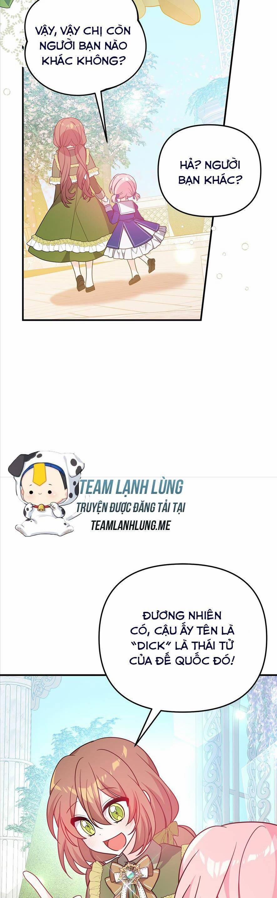 Vì Lợi Ích Của Ca Ca , Ta Quyết Tâm Quyến Rũ Nam Chính 8 trang 51