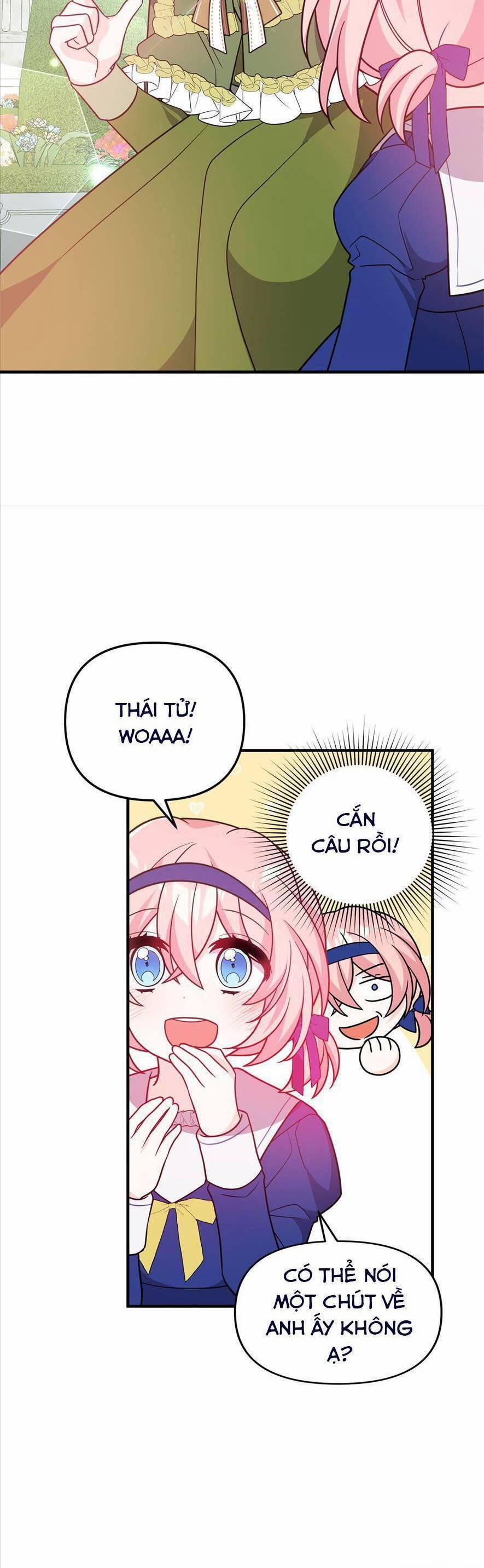 Vì Lợi Ích Của Ca Ca , Ta Quyết Tâm Quyến Rũ Nam Chính 8 trang 52