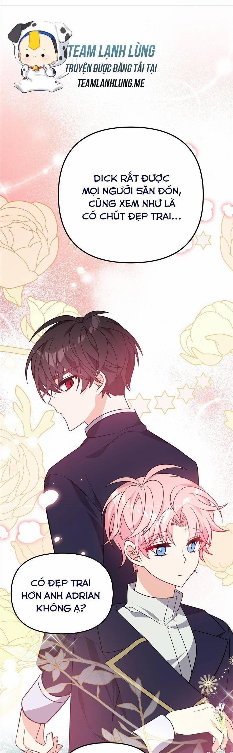 Vì Lợi Ích Của Ca Ca , Ta Quyết Tâm Quyến Rũ Nam Chính 8 trang 53