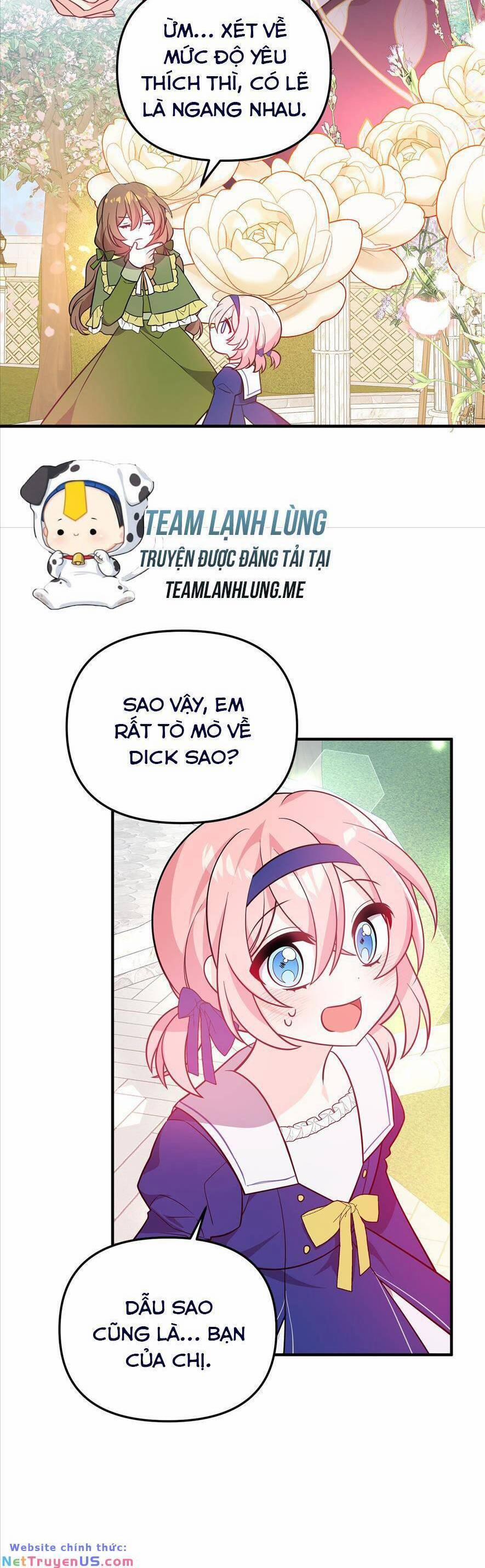 Vì Lợi Ích Của Ca Ca , Ta Quyết Tâm Quyến Rũ Nam Chính 8 trang 54