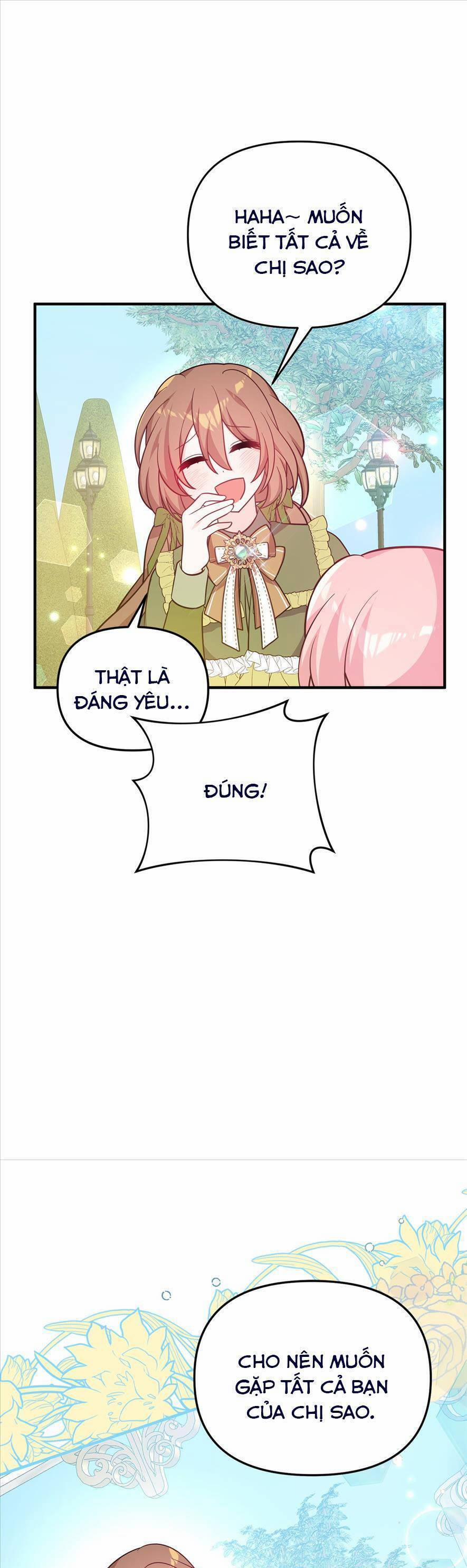 Vì Lợi Ích Của Ca Ca , Ta Quyết Tâm Quyến Rũ Nam Chính 8 trang 55