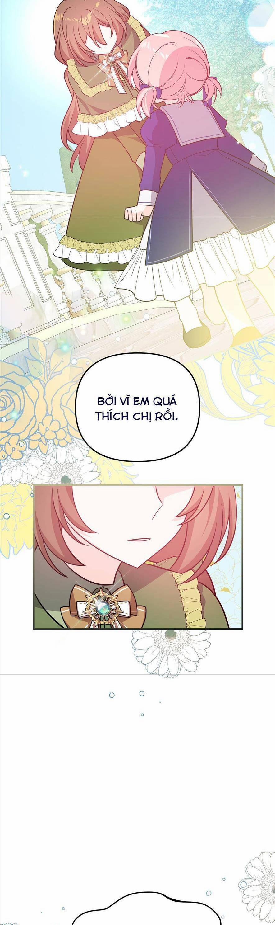 Vì Lợi Ích Của Ca Ca , Ta Quyết Tâm Quyến Rũ Nam Chính 8 trang 56