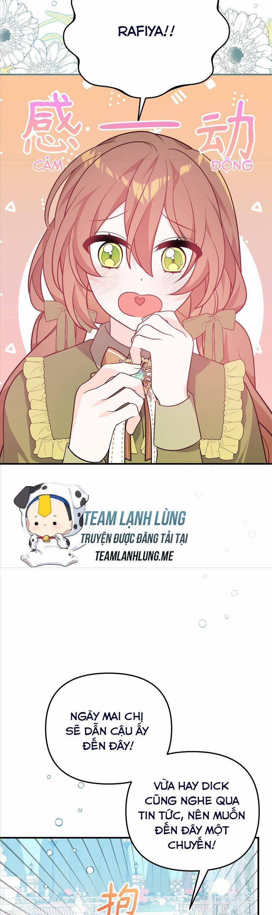 Vì Lợi Ích Của Ca Ca , Ta Quyết Tâm Quyến Rũ Nam Chính 8 trang 57