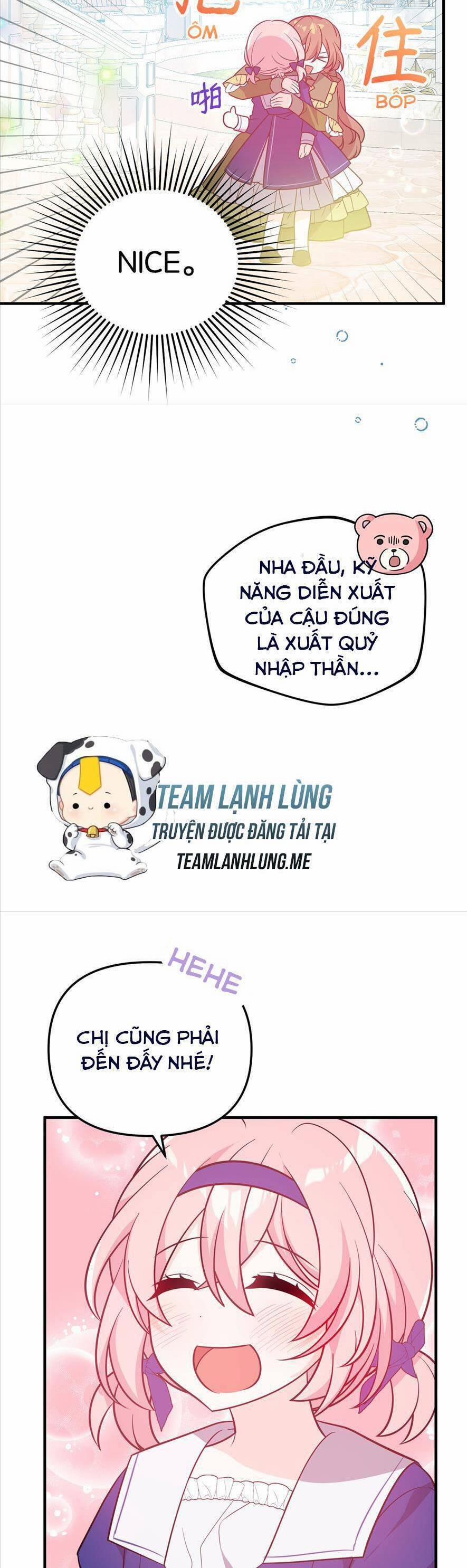 Vì Lợi Ích Của Ca Ca , Ta Quyết Tâm Quyến Rũ Nam Chính 8 trang 58