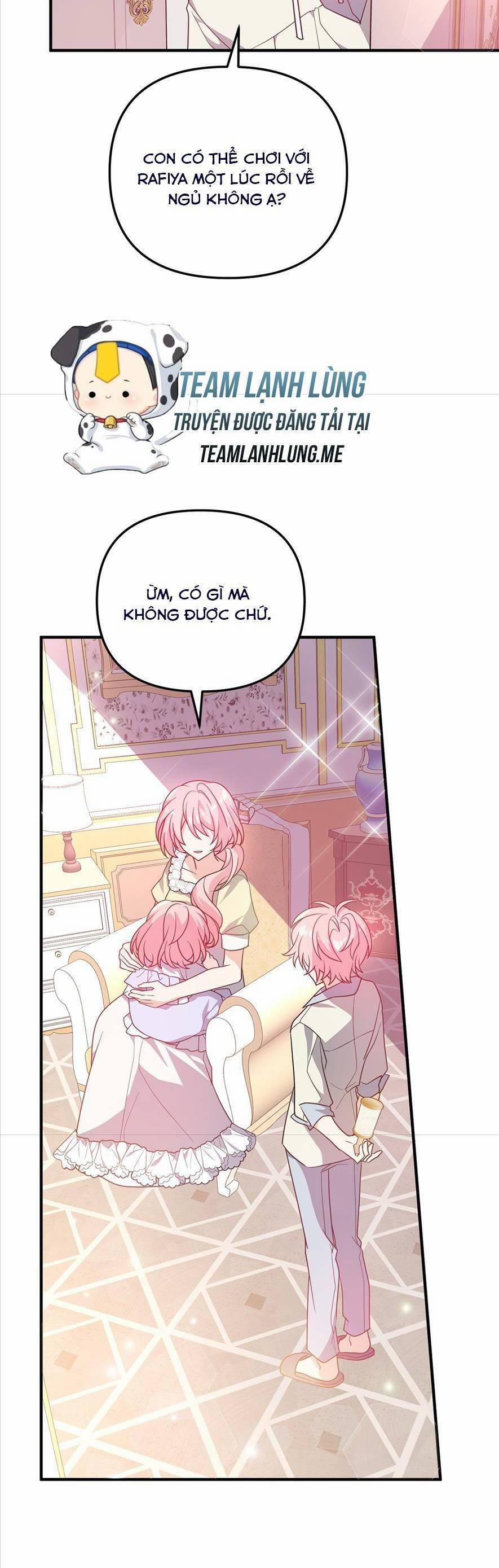 Vì Lợi Ích Của Ca Ca , Ta Quyết Tâm Quyến Rũ Nam Chính 8 trang 7