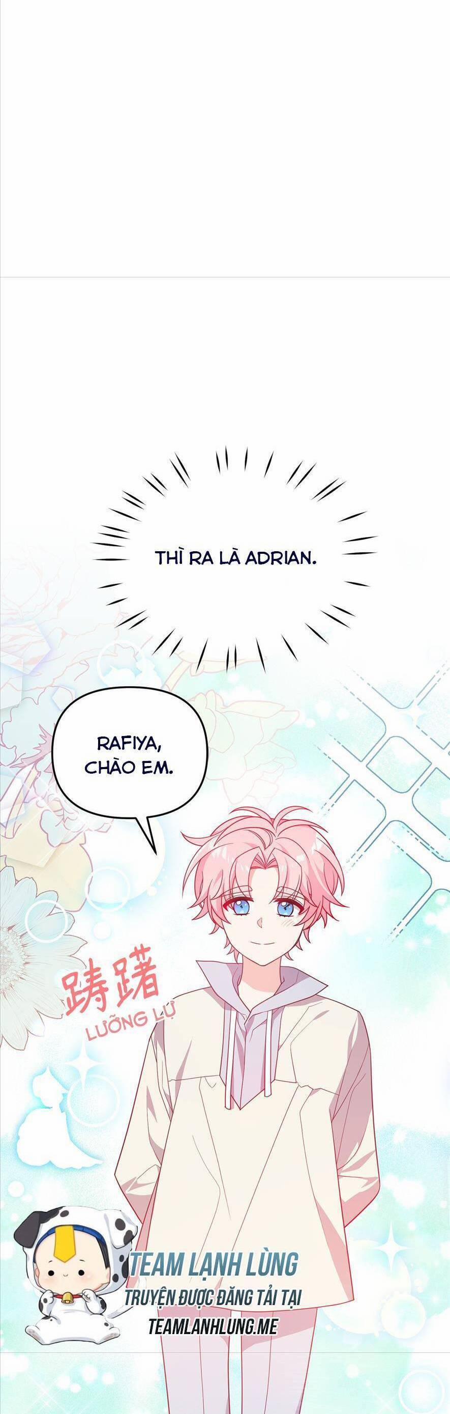 Vì Lợi Ích Của Ca Ca , Ta Quyết Tâm Quyến Rũ Nam Chính 8 trang 8