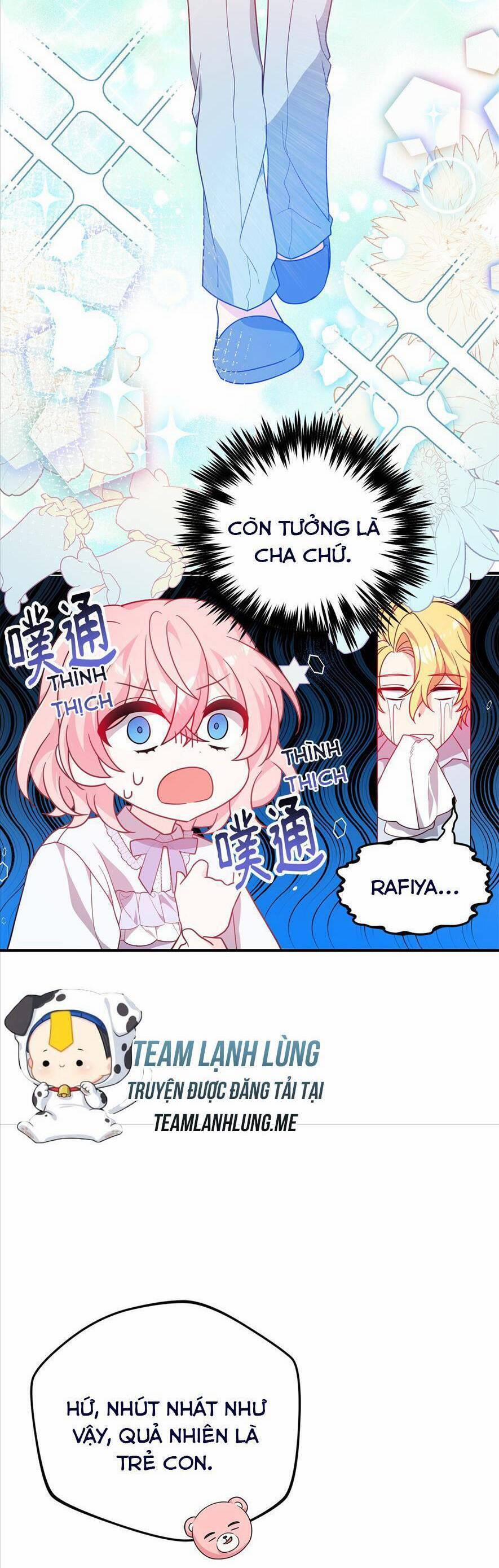 Vì Lợi Ích Của Ca Ca , Ta Quyết Tâm Quyến Rũ Nam Chính 8 trang 9