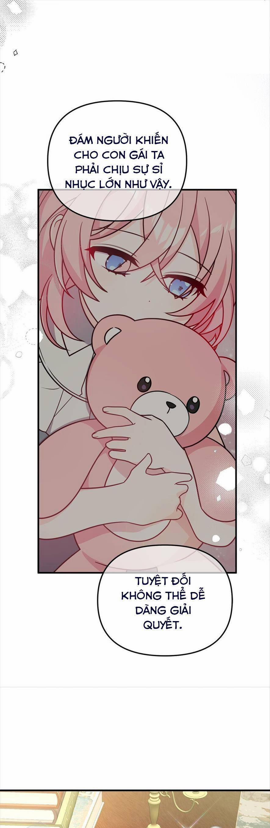 Vì Lợi Ích Của Ca Ca , Ta Quyết Tâm Quyến Rũ Nam Chính 9 trang 10