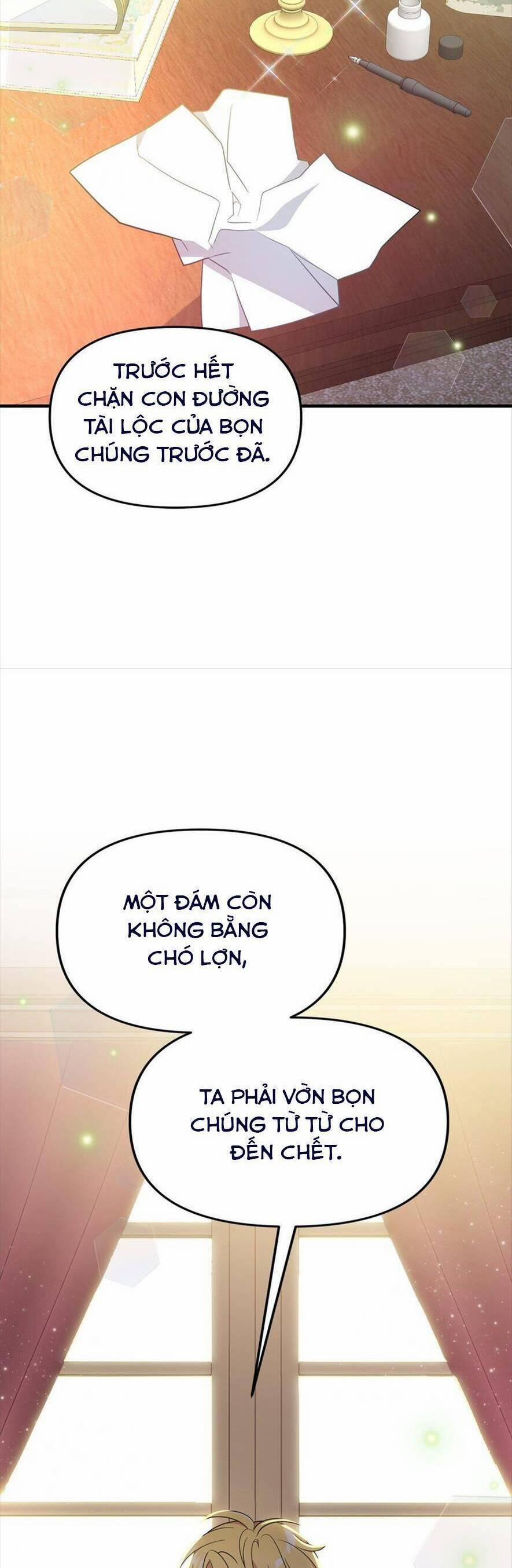 Vì Lợi Ích Của Ca Ca , Ta Quyết Tâm Quyến Rũ Nam Chính 9 trang 11