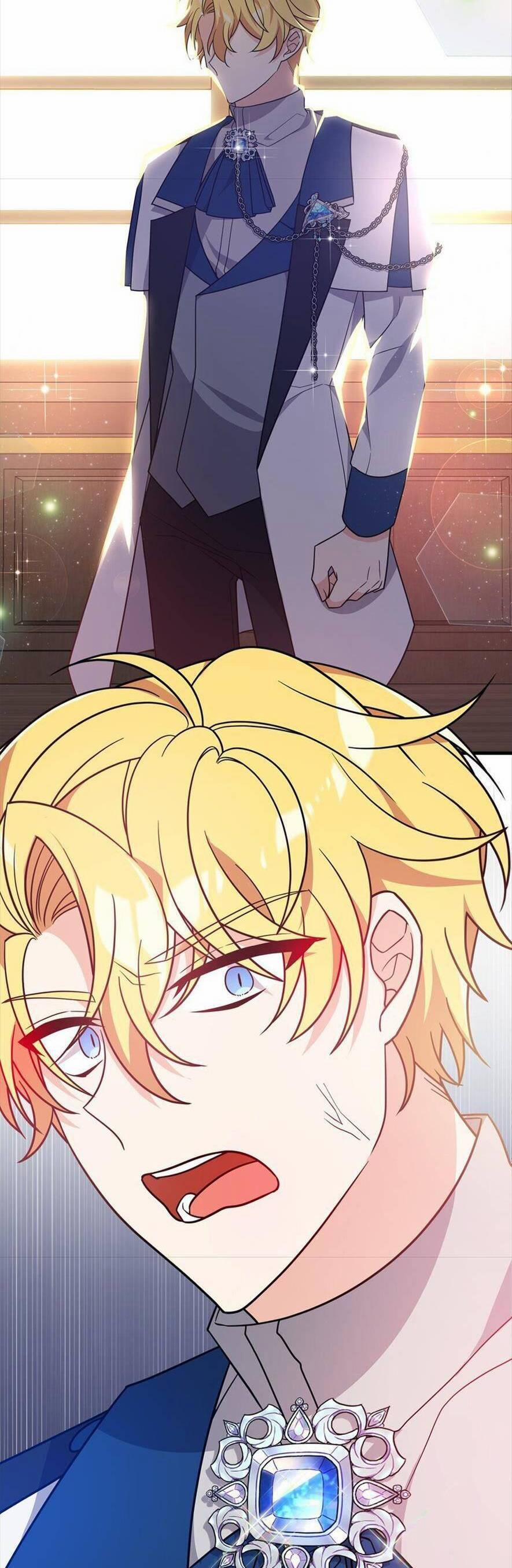 Vì Lợi Ích Của Ca Ca , Ta Quyết Tâm Quyến Rũ Nam Chính 9 trang 12