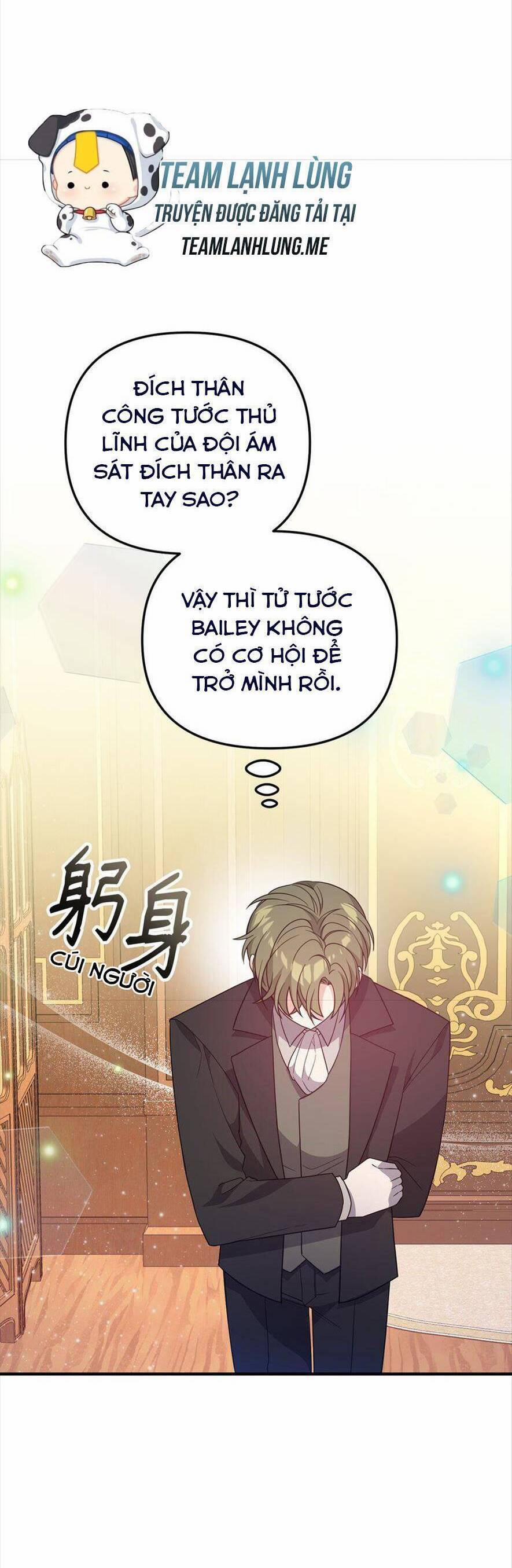 Vì Lợi Ích Của Ca Ca , Ta Quyết Tâm Quyến Rũ Nam Chính 9 trang 14