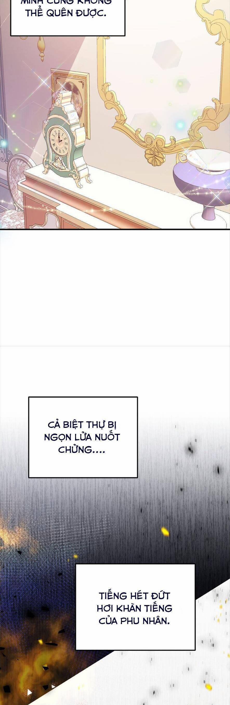 Vì Lợi Ích Của Ca Ca , Ta Quyết Tâm Quyến Rũ Nam Chính 9 trang 16