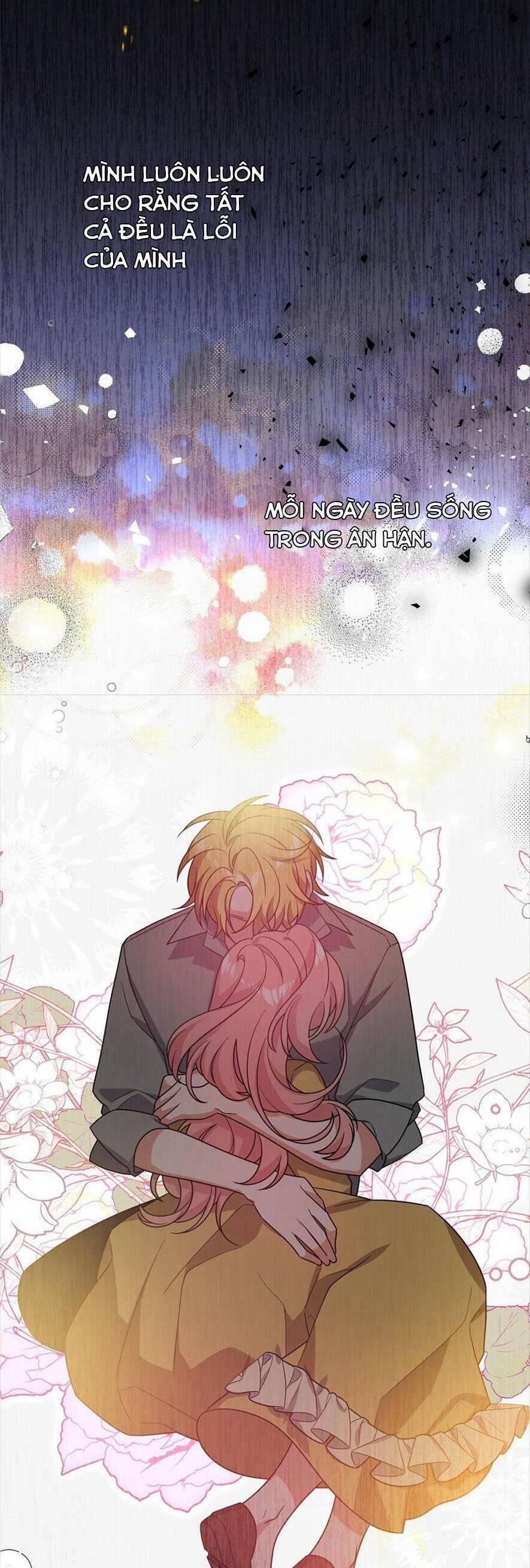 Vì Lợi Ích Của Ca Ca , Ta Quyết Tâm Quyến Rũ Nam Chính 9 trang 19