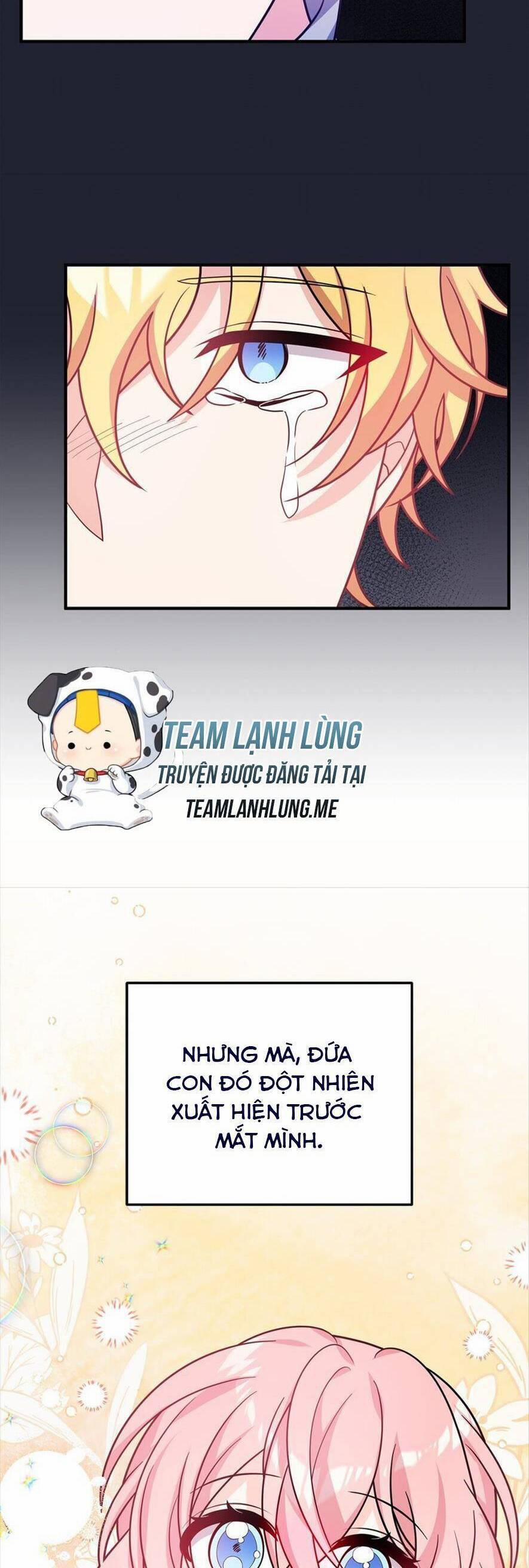 Vì Lợi Ích Của Ca Ca , Ta Quyết Tâm Quyến Rũ Nam Chính 9 trang 21