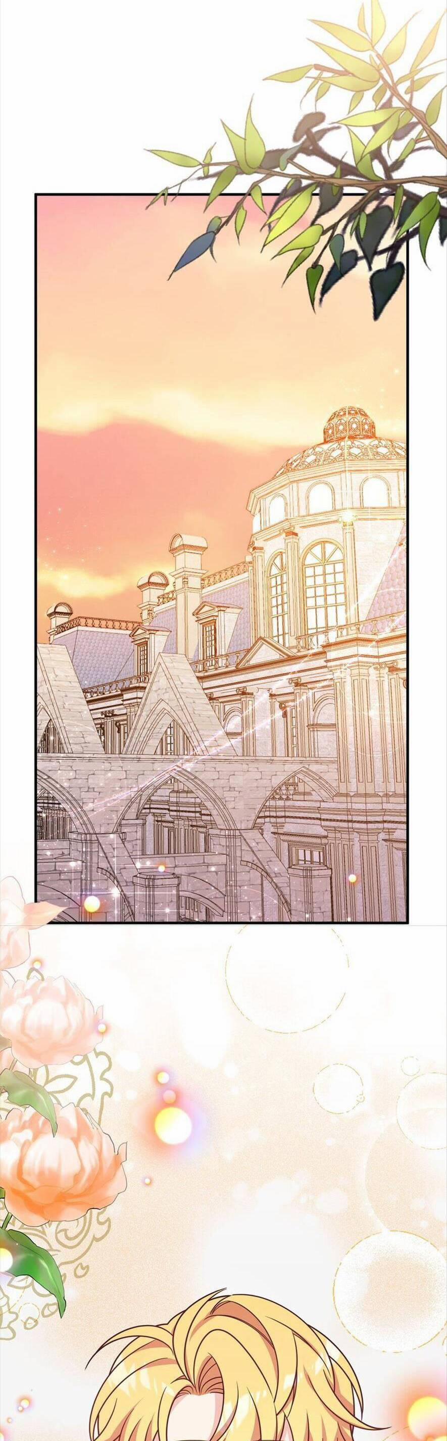 Vì Lợi Ích Của Ca Ca , Ta Quyết Tâm Quyến Rũ Nam Chính 9 trang 25