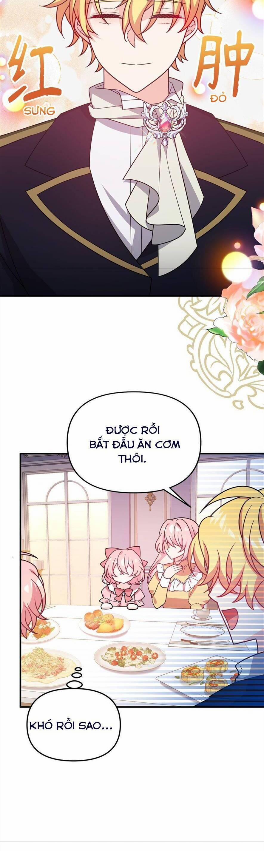 Vì Lợi Ích Của Ca Ca , Ta Quyết Tâm Quyến Rũ Nam Chính 9 trang 26