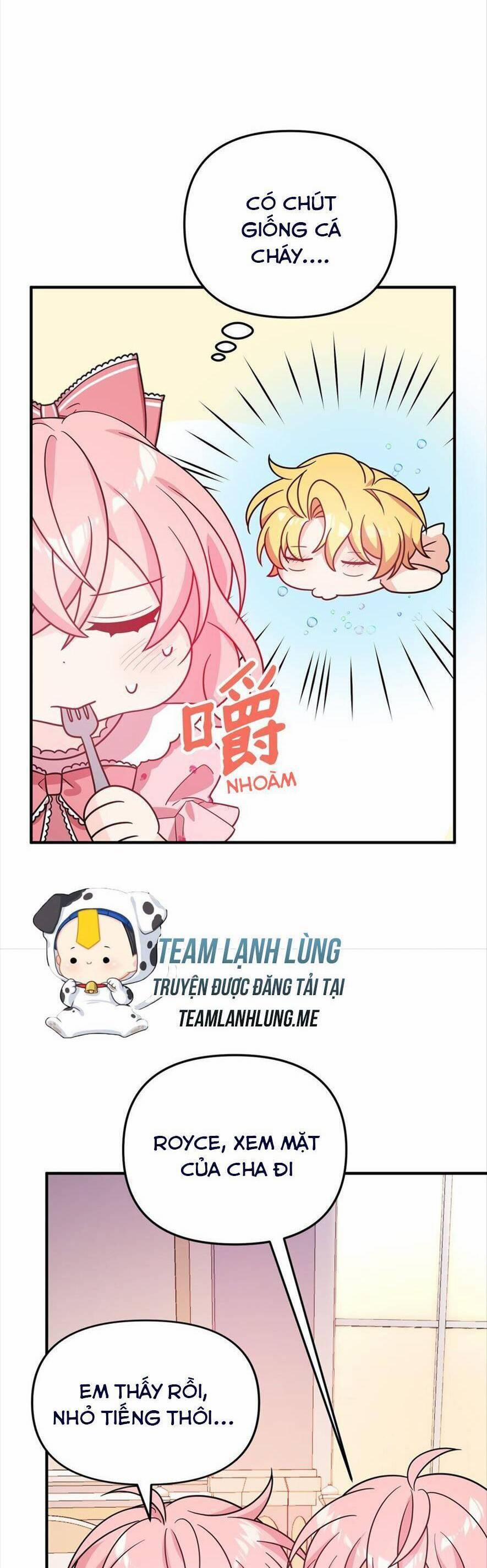 Vì Lợi Ích Của Ca Ca , Ta Quyết Tâm Quyến Rũ Nam Chính 9 trang 27