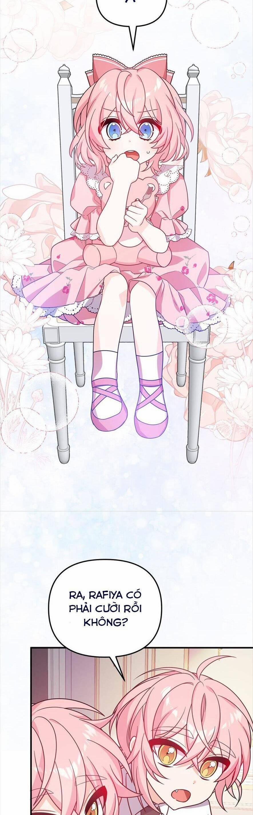 Vì Lợi Ích Của Ca Ca , Ta Quyết Tâm Quyến Rũ Nam Chính 9 trang 29