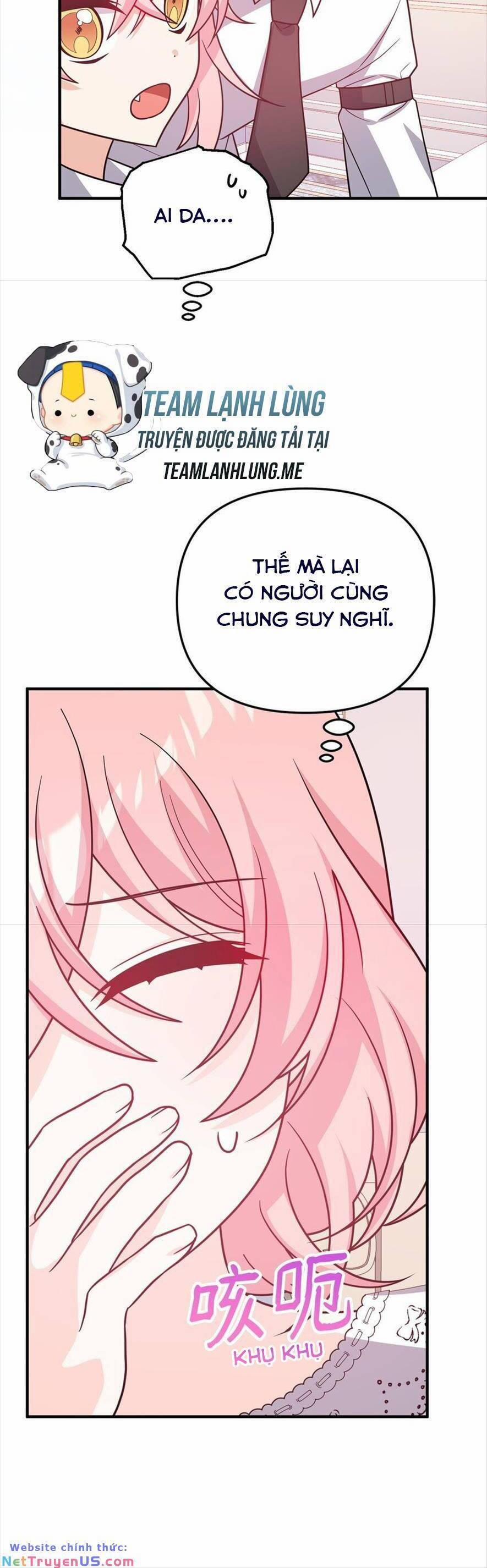 Vì Lợi Ích Của Ca Ca , Ta Quyết Tâm Quyến Rũ Nam Chính 9 trang 30