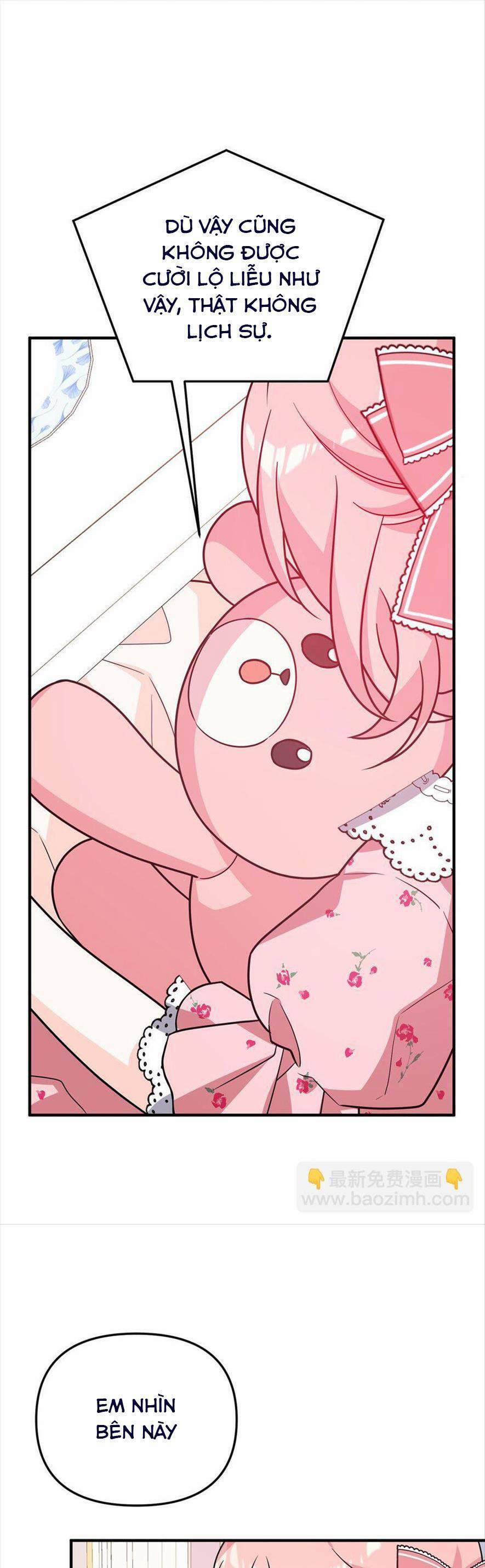 Vì Lợi Ích Của Ca Ca , Ta Quyết Tâm Quyến Rũ Nam Chính 9 trang 31