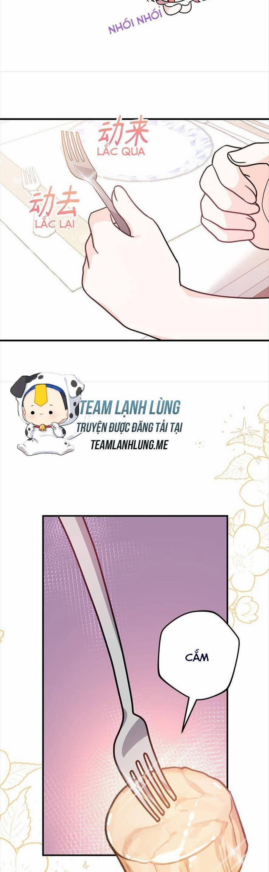 Vì Lợi Ích Của Ca Ca , Ta Quyết Tâm Quyến Rũ Nam Chính 9 trang 33