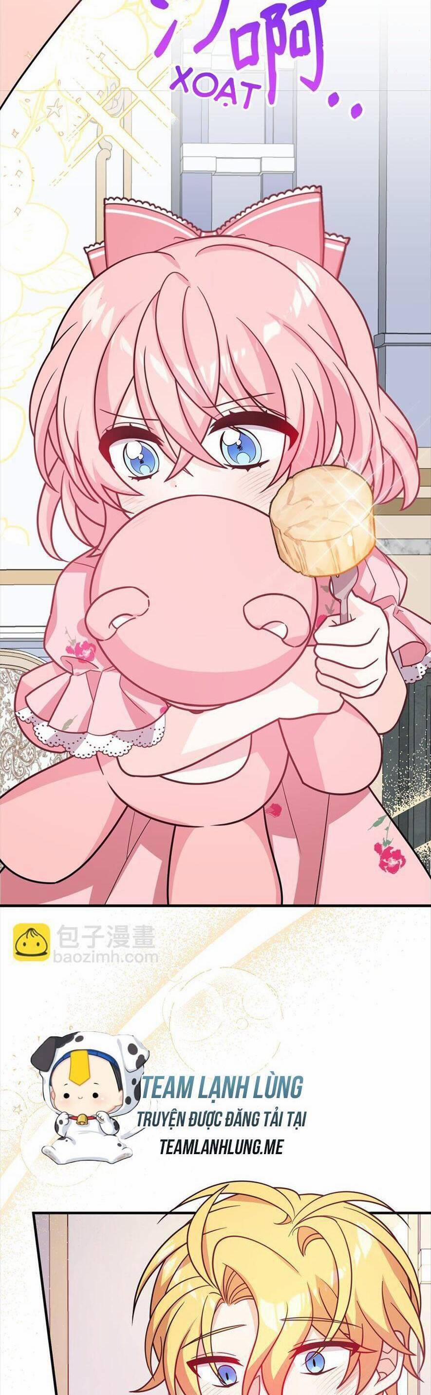 Vì Lợi Ích Của Ca Ca , Ta Quyết Tâm Quyến Rũ Nam Chính 9 trang 35