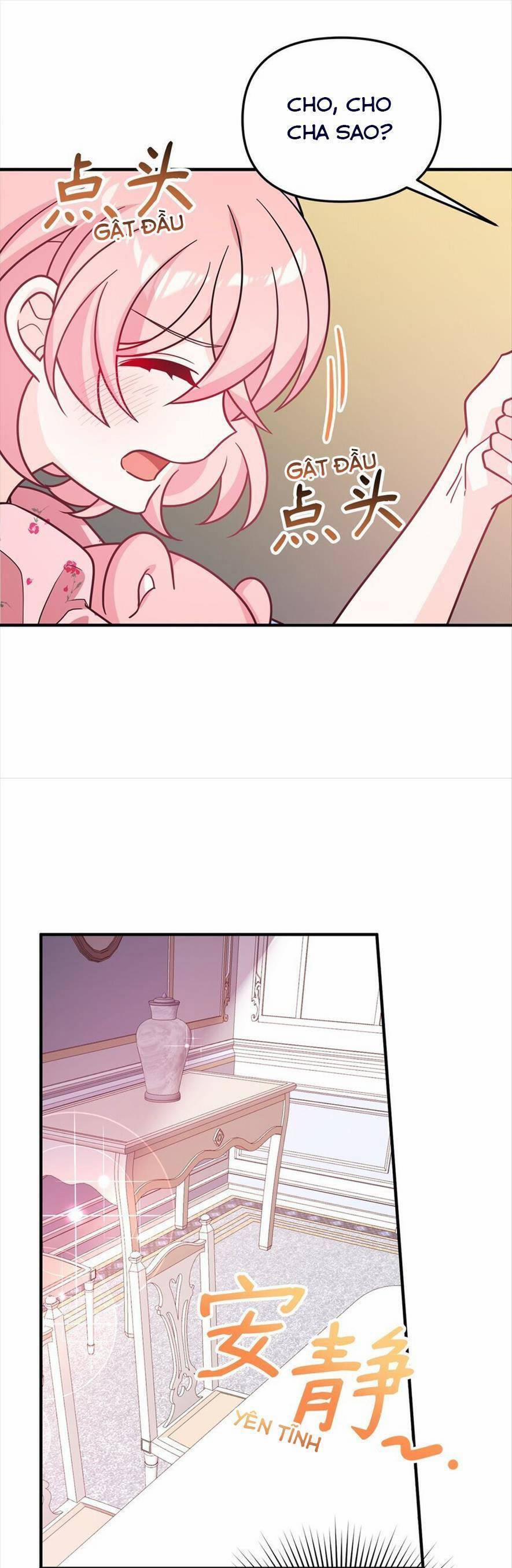 Vì Lợi Ích Của Ca Ca , Ta Quyết Tâm Quyến Rũ Nam Chính 9 trang 37