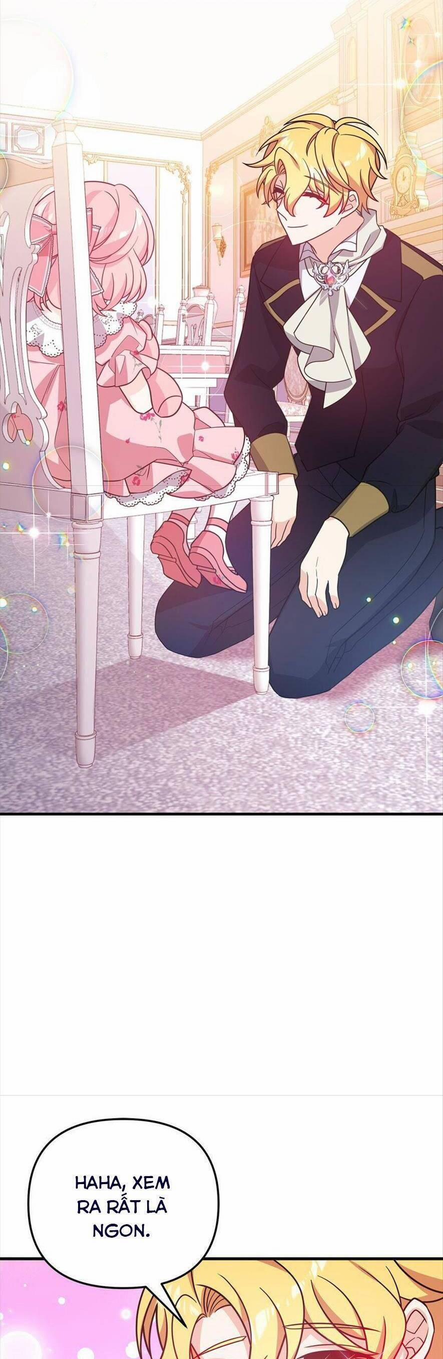 Vì Lợi Ích Của Ca Ca , Ta Quyết Tâm Quyến Rũ Nam Chính 9 trang 40