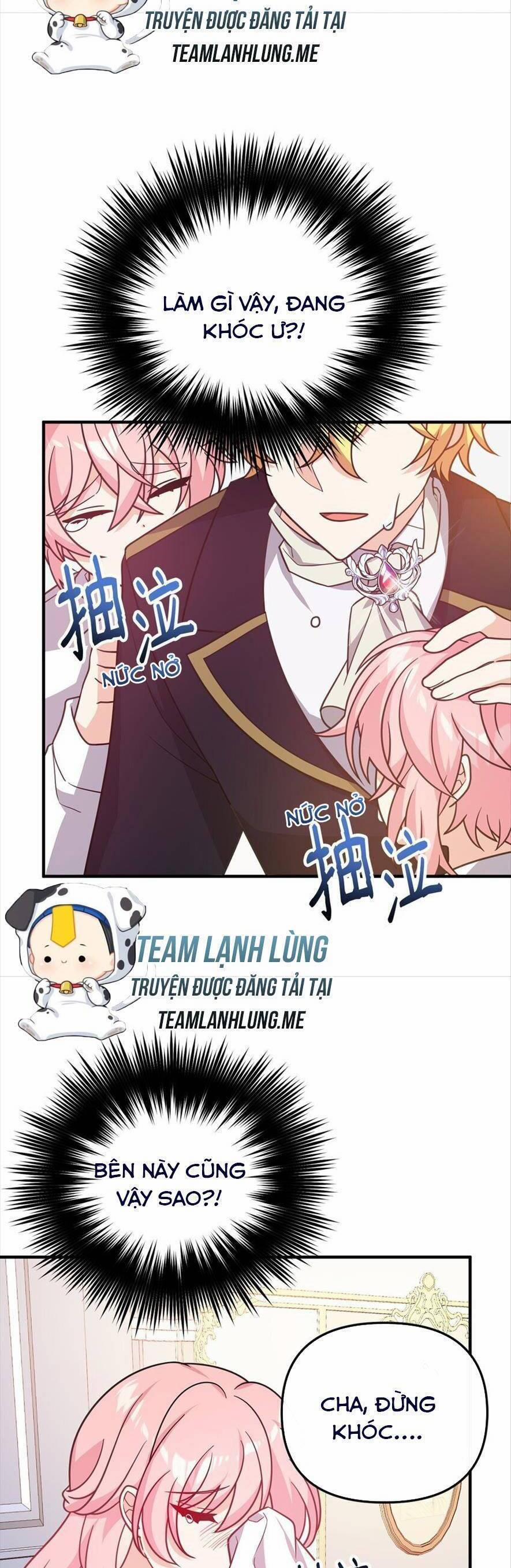 Vì Lợi Ích Của Ca Ca , Ta Quyết Tâm Quyến Rũ Nam Chính 9 trang 42