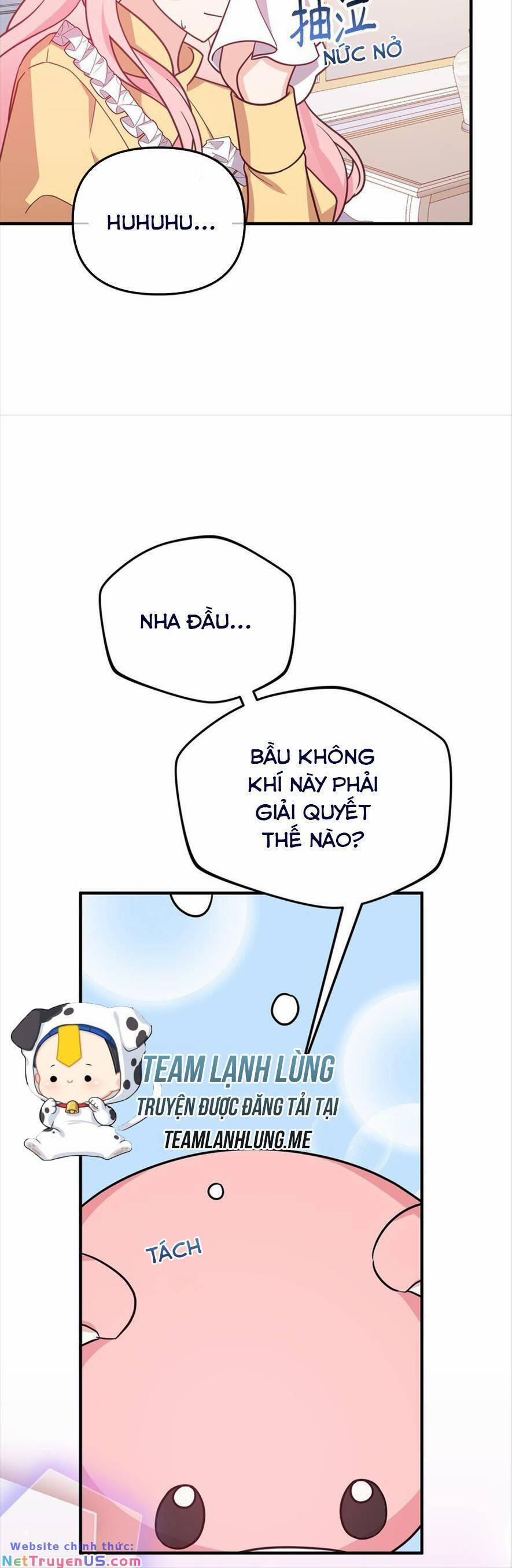 Vì Lợi Ích Của Ca Ca , Ta Quyết Tâm Quyến Rũ Nam Chính 9 trang 43