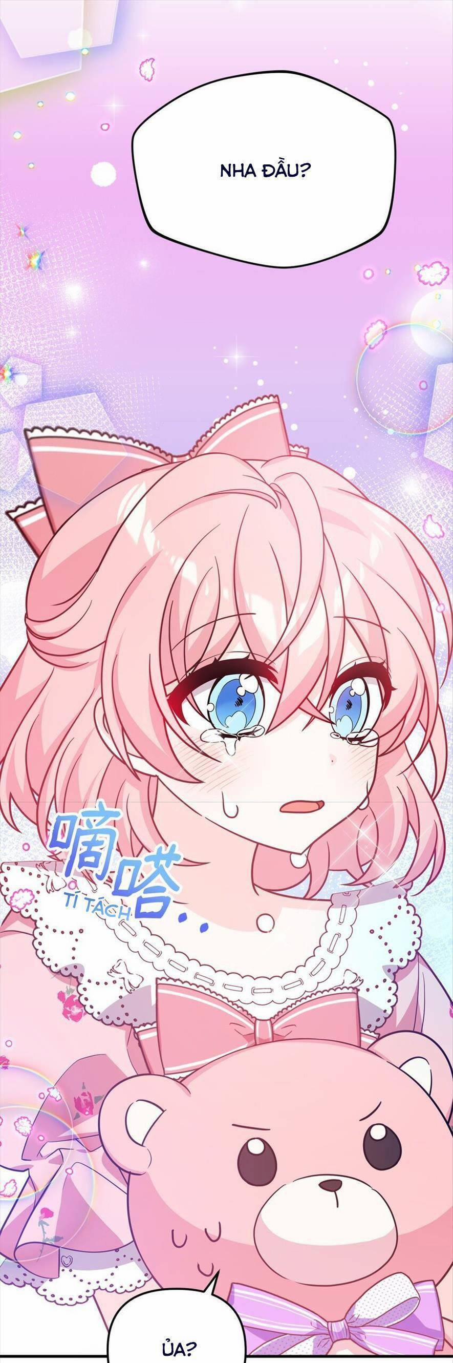 Vì Lợi Ích Của Ca Ca , Ta Quyết Tâm Quyến Rũ Nam Chính 9 trang 44