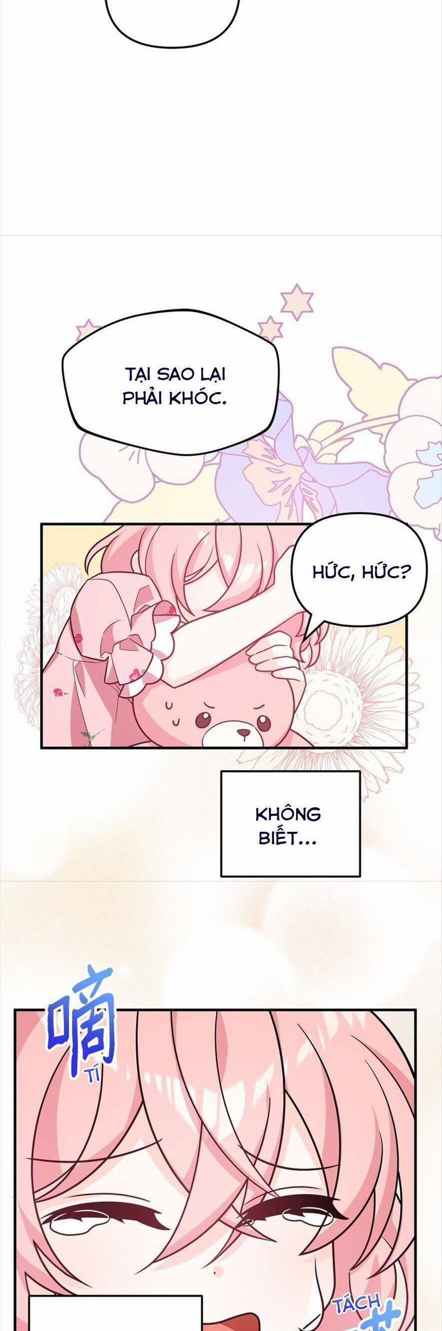 Vì Lợi Ích Của Ca Ca , Ta Quyết Tâm Quyến Rũ Nam Chính 9 trang 45