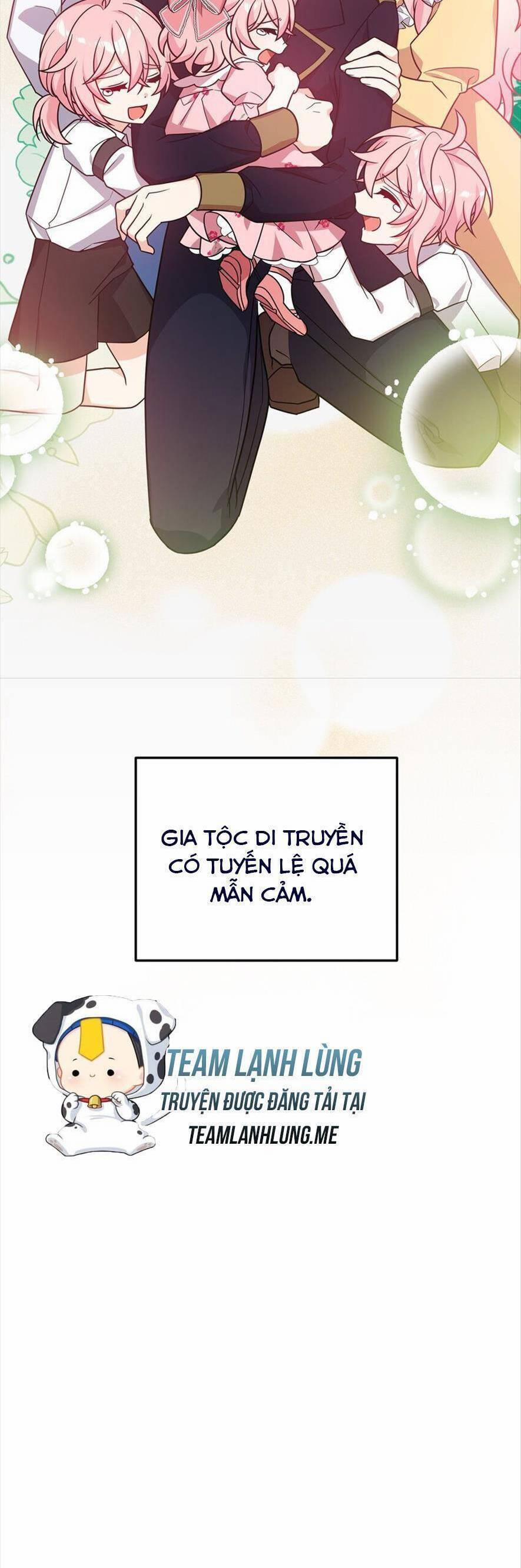 Vì Lợi Ích Của Ca Ca , Ta Quyết Tâm Quyến Rũ Nam Chính 9 trang 47