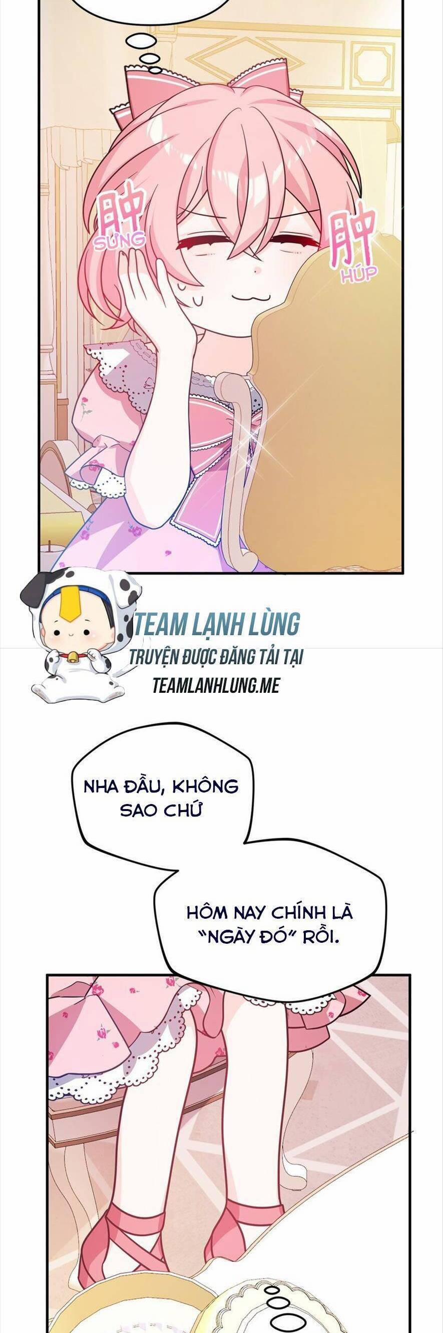 Vì Lợi Ích Của Ca Ca , Ta Quyết Tâm Quyến Rũ Nam Chính 9 trang 49