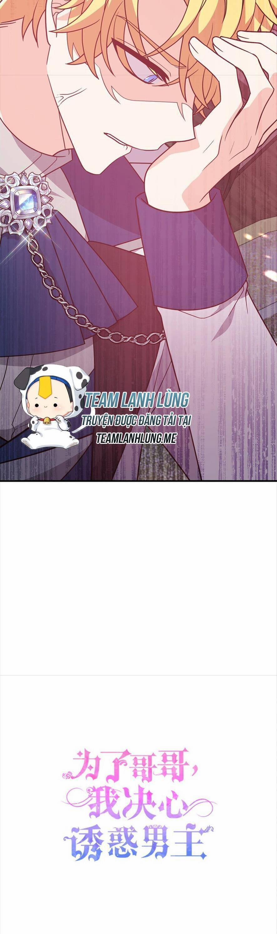 Vì Lợi Ích Của Ca Ca , Ta Quyết Tâm Quyến Rũ Nam Chính 9 trang 5