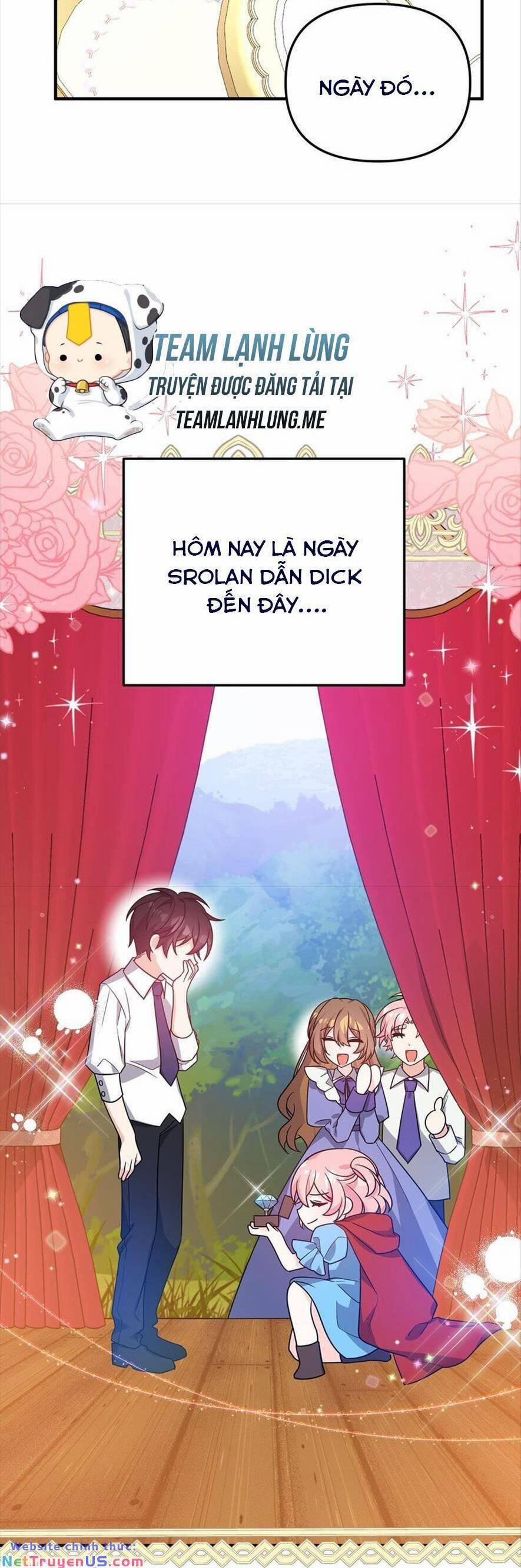 Vì Lợi Ích Của Ca Ca , Ta Quyết Tâm Quyến Rũ Nam Chính 9 trang 50