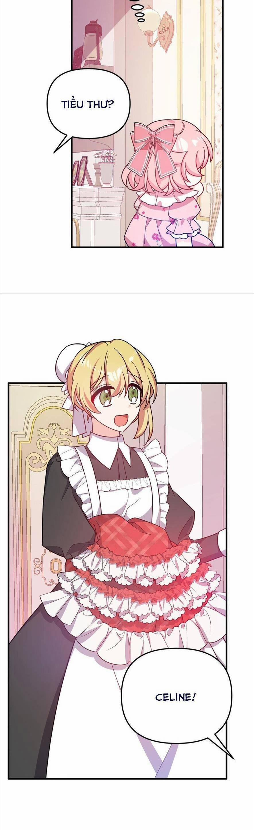 Vì Lợi Ích Của Ca Ca , Ta Quyết Tâm Quyến Rũ Nam Chính 9 trang 52