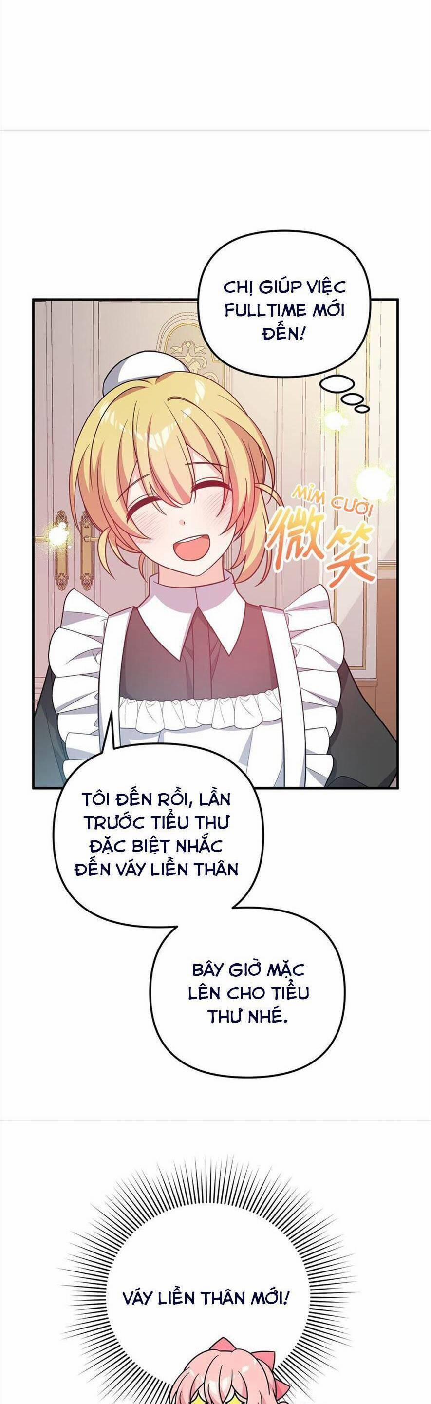 Vì Lợi Ích Của Ca Ca , Ta Quyết Tâm Quyến Rũ Nam Chính 9 trang 53