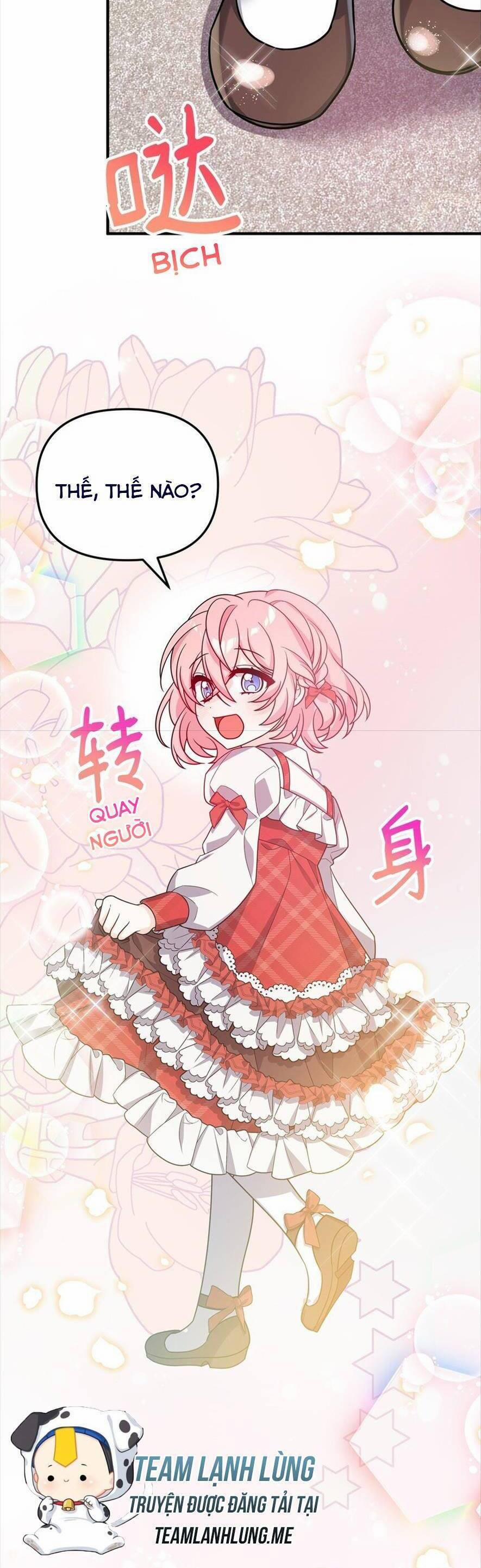 Vì Lợi Ích Của Ca Ca , Ta Quyết Tâm Quyến Rũ Nam Chính 9 trang 55