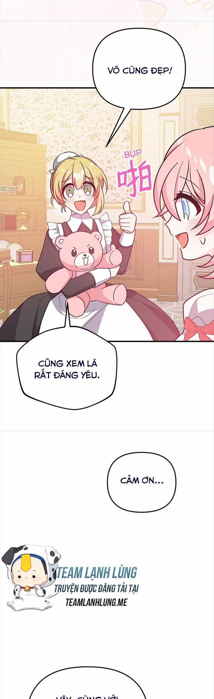 Vì Lợi Ích Của Ca Ca , Ta Quyết Tâm Quyến Rũ Nam Chính 9 trang 56