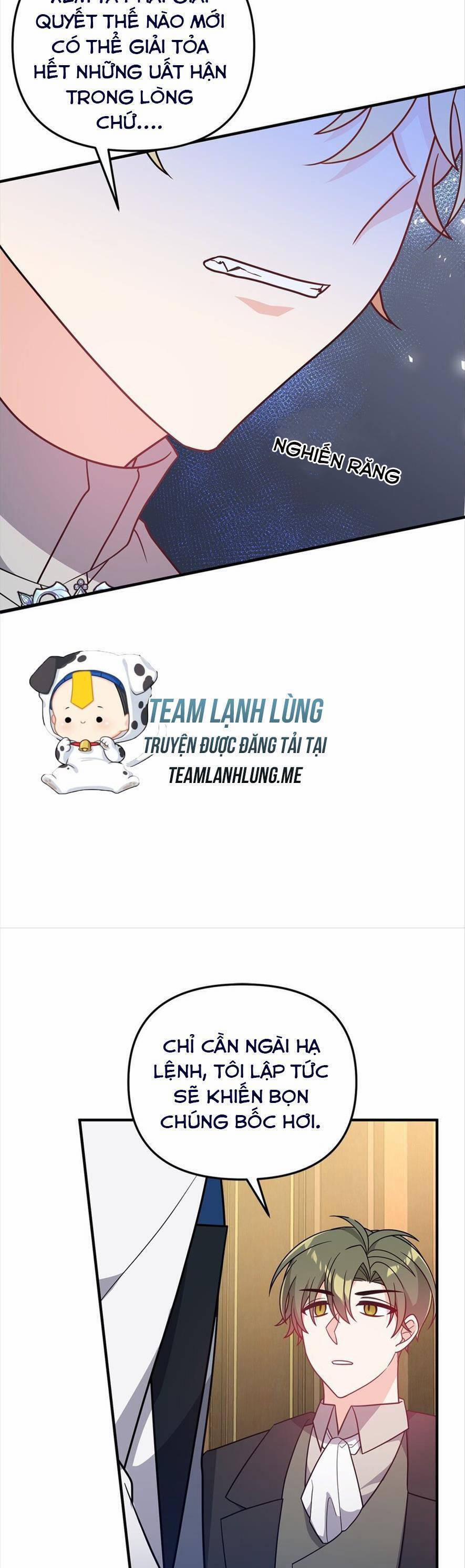 Vì Lợi Ích Của Ca Ca , Ta Quyết Tâm Quyến Rũ Nam Chính 9 trang 7