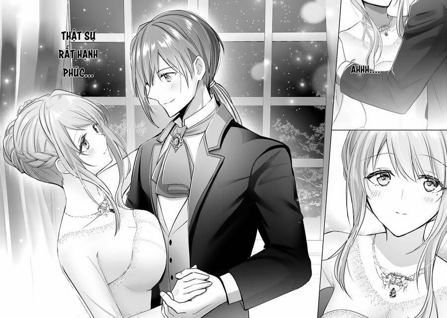 Vì Muốn Tỏ Tình Với Cô Lễ Tân Nên Tôi Thường Xuyên Lui Tới Guild Rồi Dần Trở Thành Dũng Giả 14 trang 26