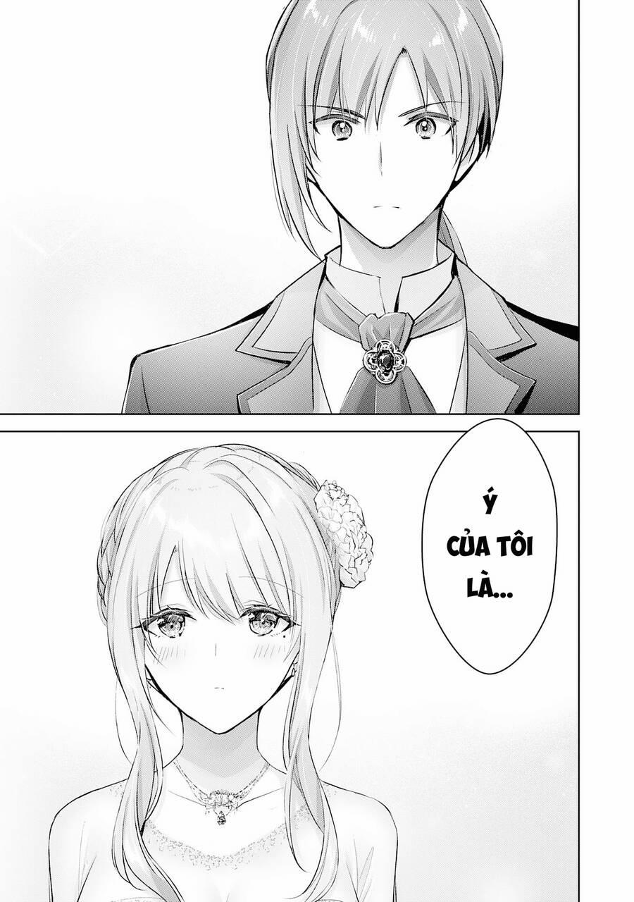 Vì Muốn Tỏ Tình Với Cô Lễ Tân Nên Tôi Thường Xuyên Lui Tới Guild Rồi Dần Trở Thành Dũng Giả 15 trang 11