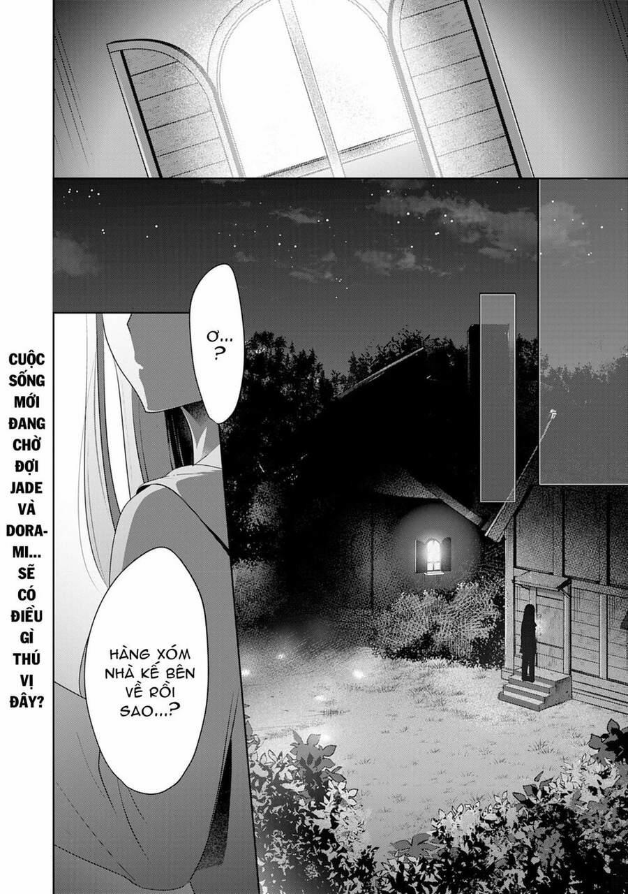 Vì Muốn Tỏ Tình Với Cô Lễ Tân Nên Tôi Thường Xuyên Lui Tới Guild Rồi Dần Trở Thành Dũng Giả 2 trang 30