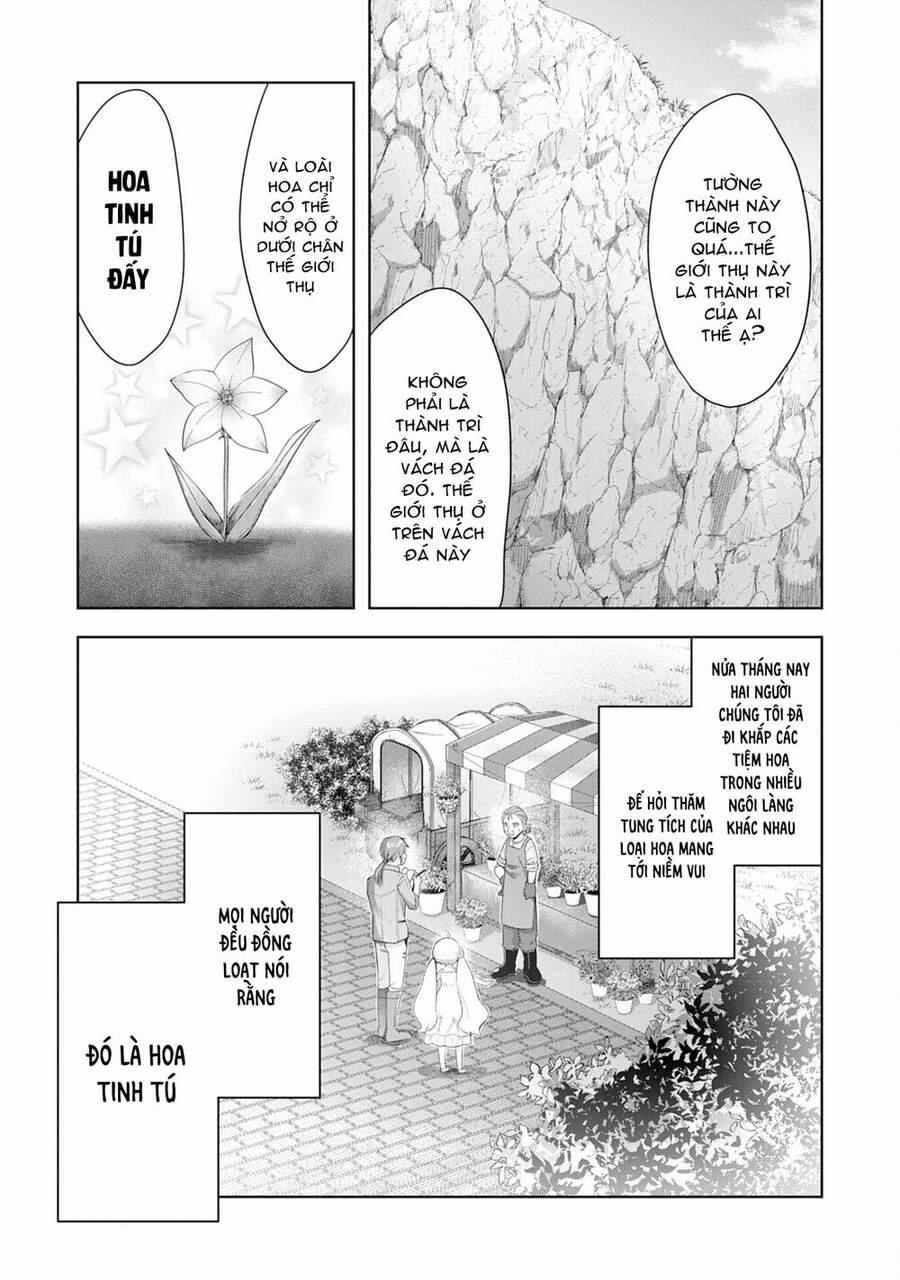 Vì Muốn Tỏ Tình Với Cô Lễ Tân Nên Tôi Thường Xuyên Lui Tới Guild Rồi Dần Trở Thành Dũng Giả 3 trang 25